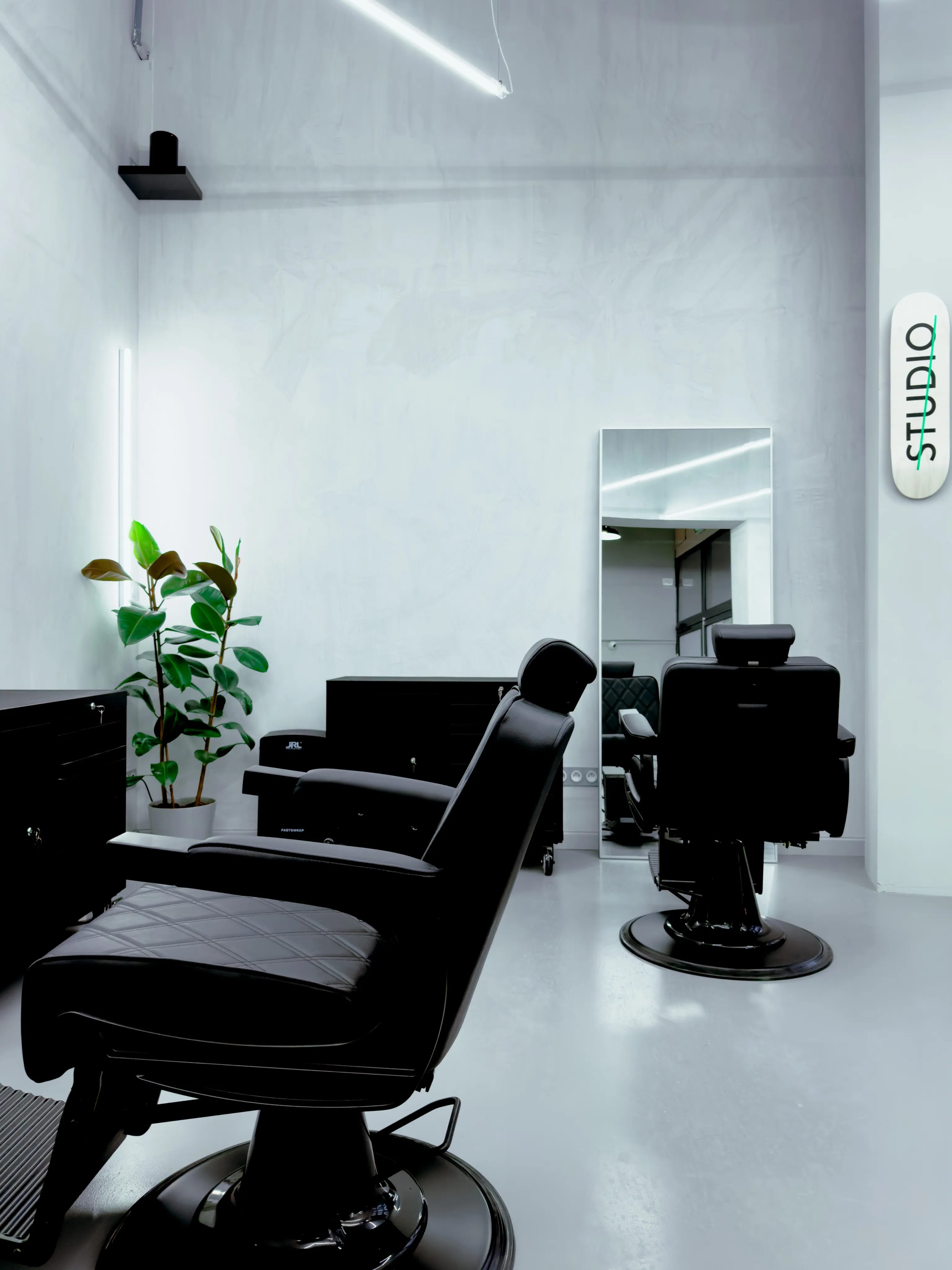 Studio Moda — visuel 1
