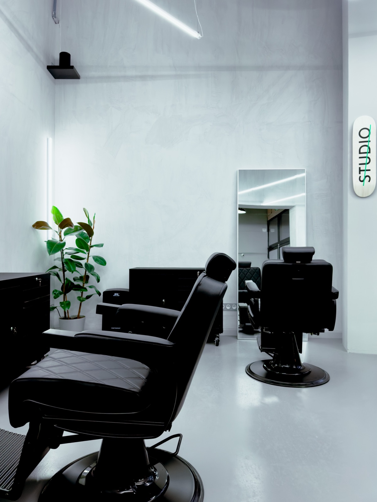 Studio Moda